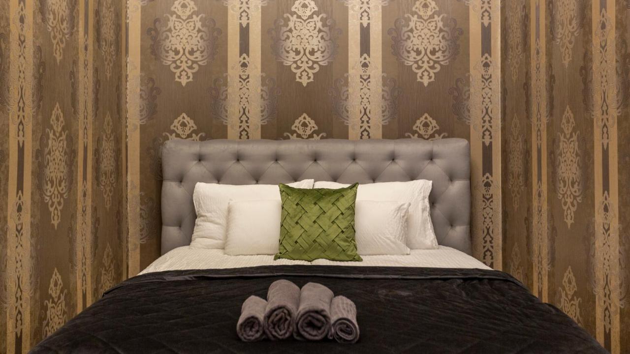 Appartement Luxury Next To The New York Cafe Budapest