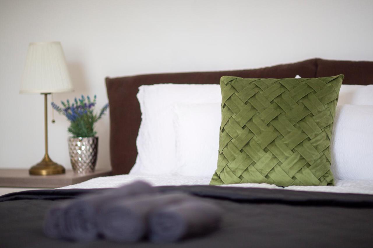 Appartement Luxury Next To The New York Cafe Budapest